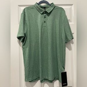 Evolution Polo *Pique